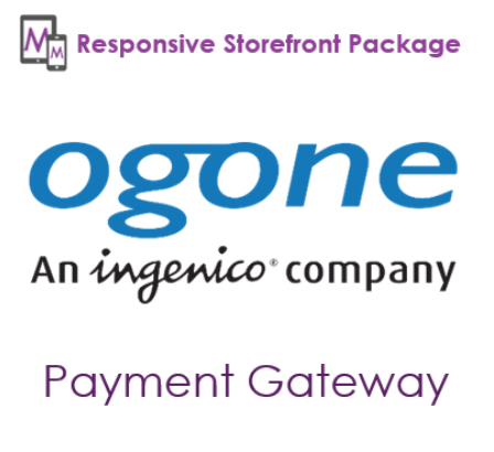 Ogone Ingenico payment gateway